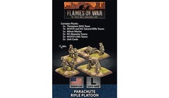 Parachute Rifle Platoon